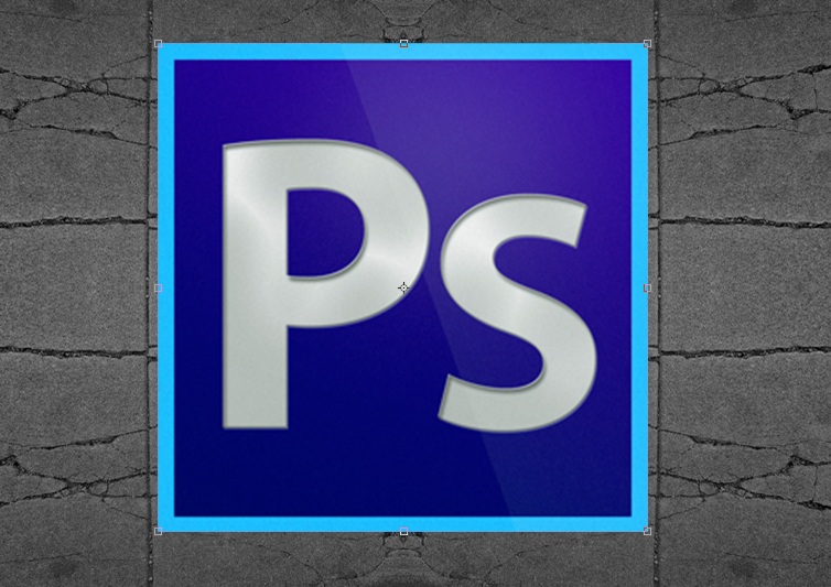 Como Hacer Un Logo En Photoshop De Manera F Cil Y R Pida Tutoriales