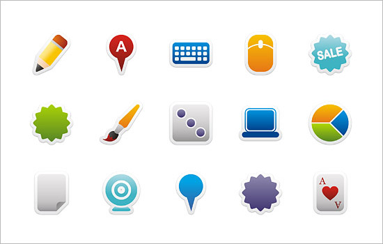 1000+ Iconos gratis para descargar