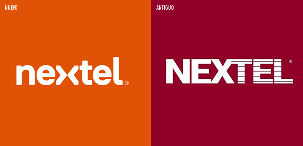 Presentan La Nueva Imagen De Nextel