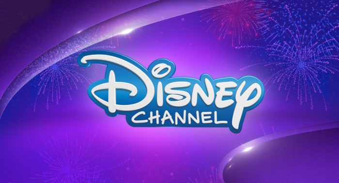 Nuevo logo de Disney Channel por BDA - Frogx Three