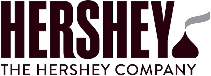 Resultado de imagen para logo de hershey ́s