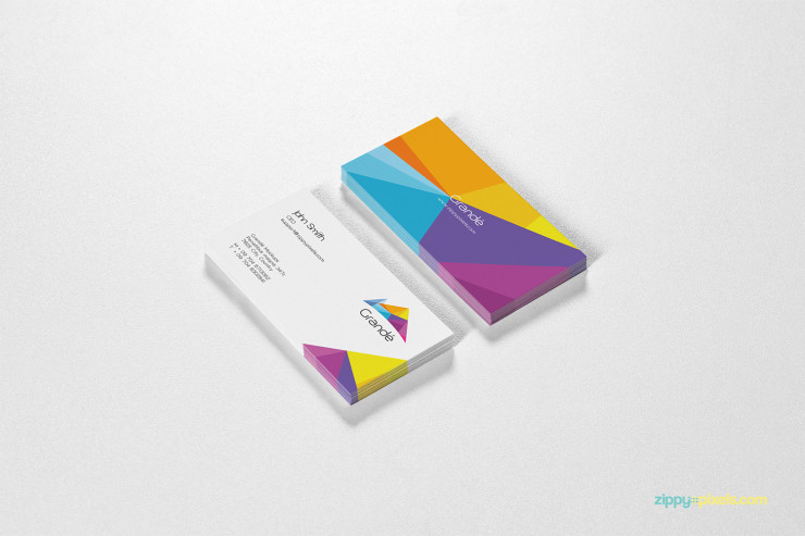 Download Mockups PSD de papelería para identidad corporativa ...