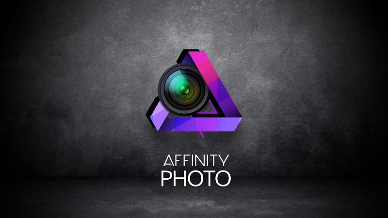 affinity photo linux