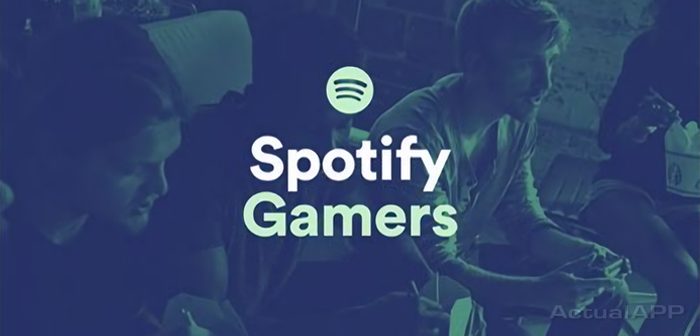 Spotify estrena categoría exclusiva para Gamers de c... - Frogx Three