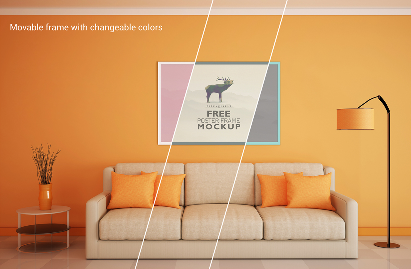 14 Mockups gratuitos que todo creativo debe tener - Frogx Three