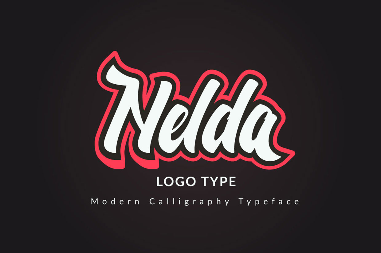 best font for logos