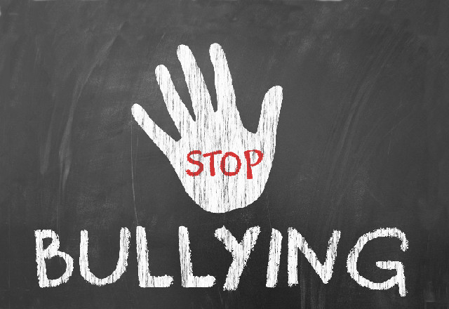 How to stop cyberbullying | Variety