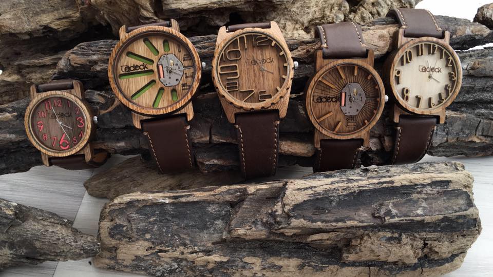 Eclock relojes de madera new arrivals