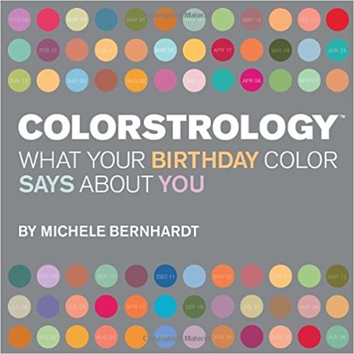 colorstrology compatible birthdays