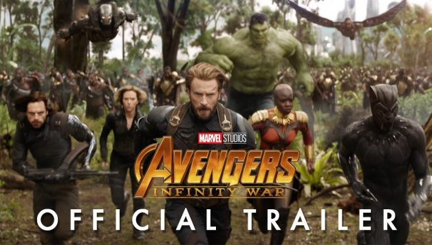 avengers infinity war full movie for free download