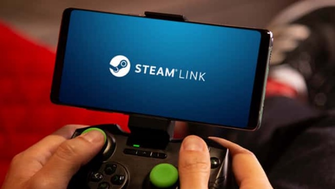 ios steam link