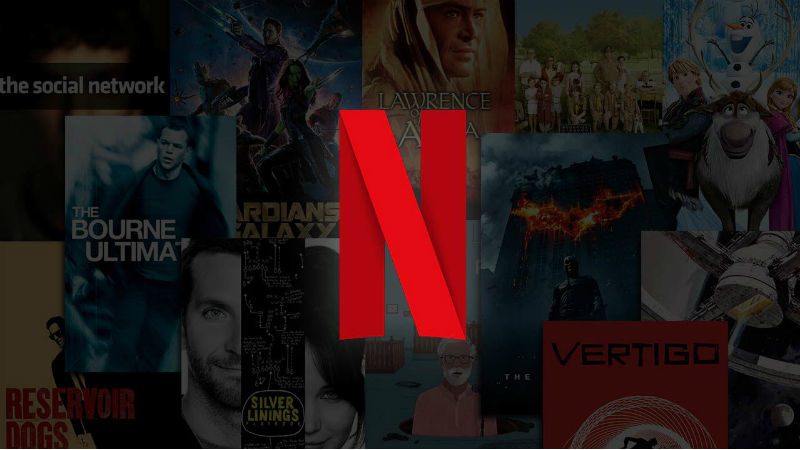 Estrenos En Netflix Para Enero 2020 Entretenimiento