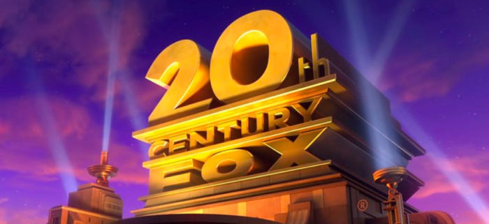 Disney presenta el nuevo logo de 20th Century Studios - Frogx Three